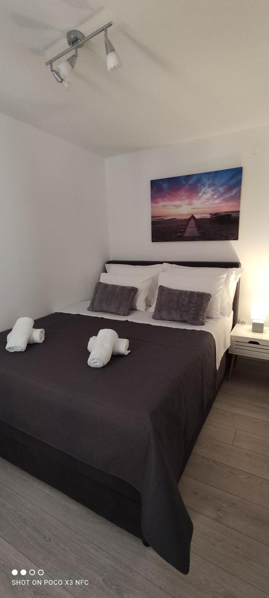 Apartman Marija Skradin Exterior foto