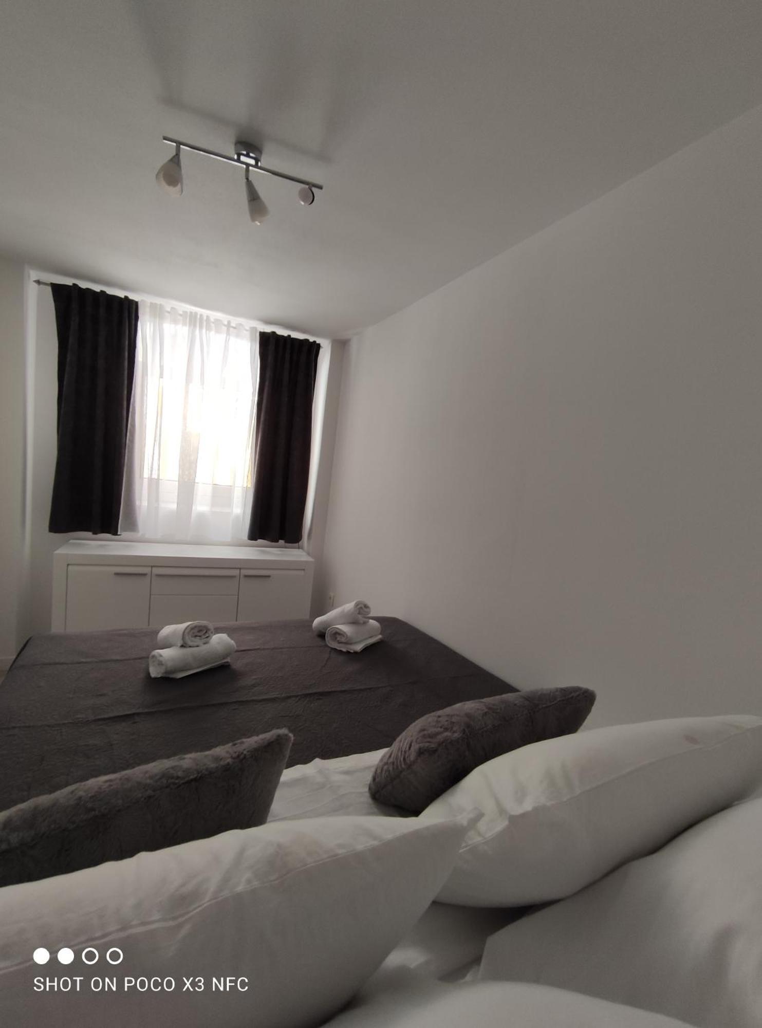 Apartman Marija Skradin Exterior foto