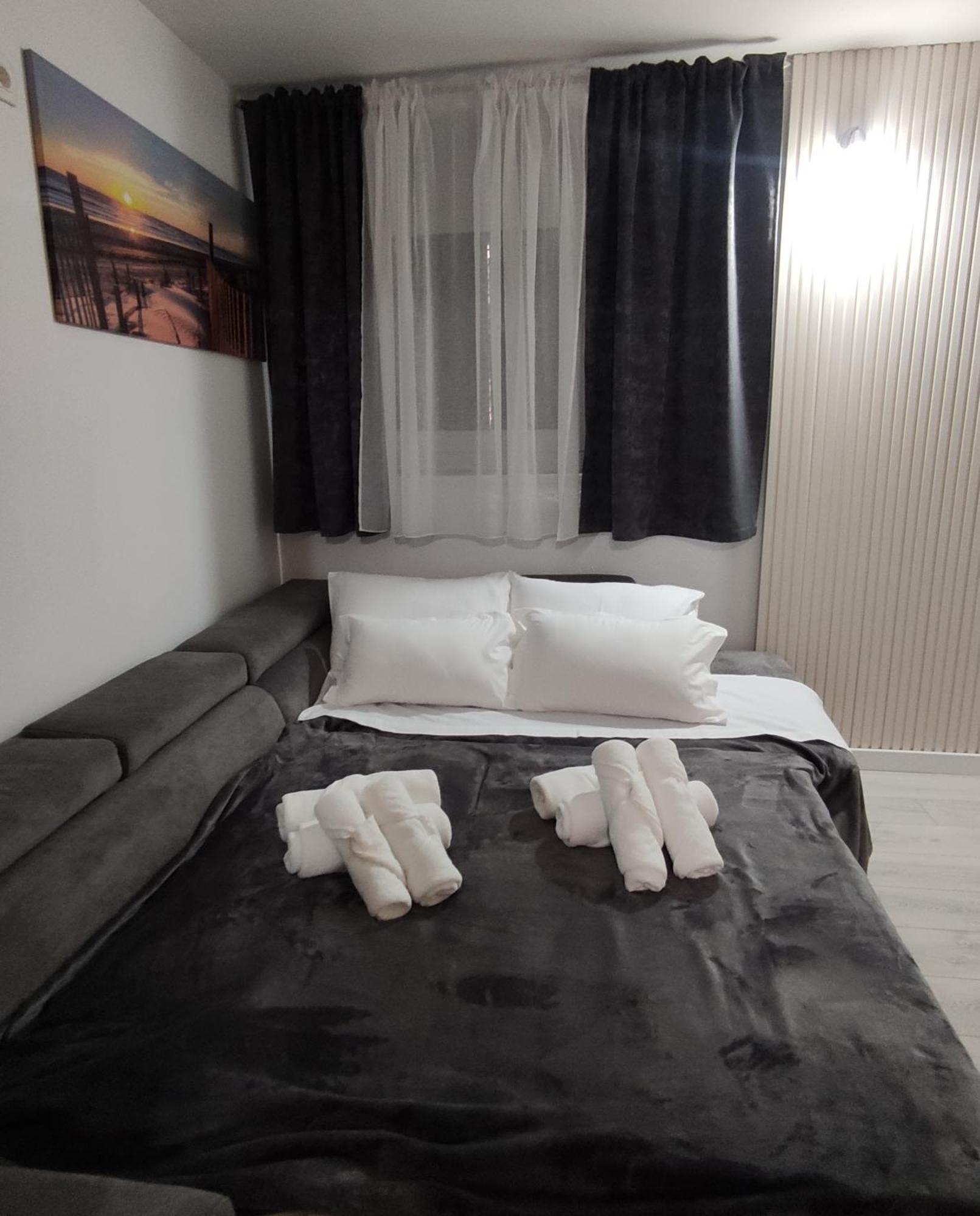 Apartman Marija Skradin Exterior foto